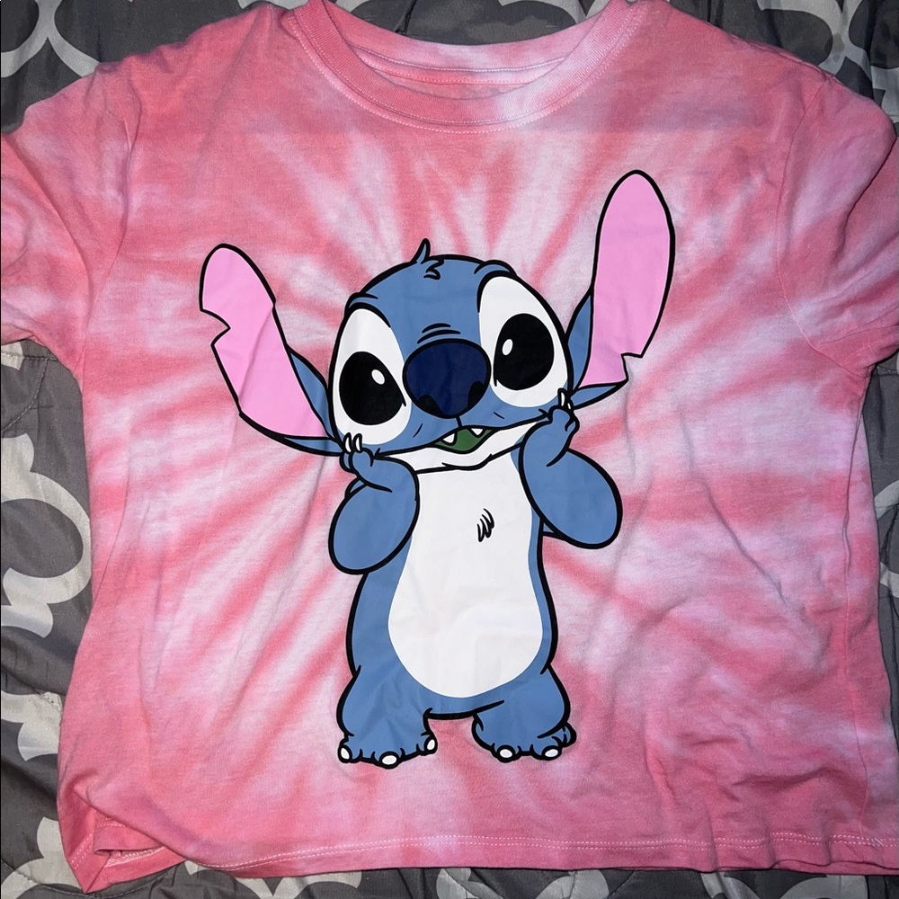 Disney Stich